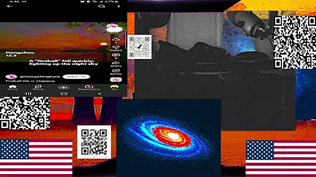 RussellTaylorLacy webcam
