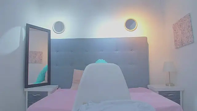 chaneelstark webcam
