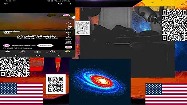 RussellTaylorLacy webcam
