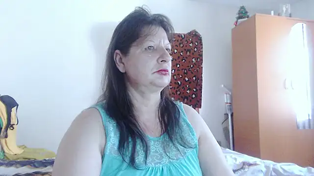 ExtasyMature webcam
