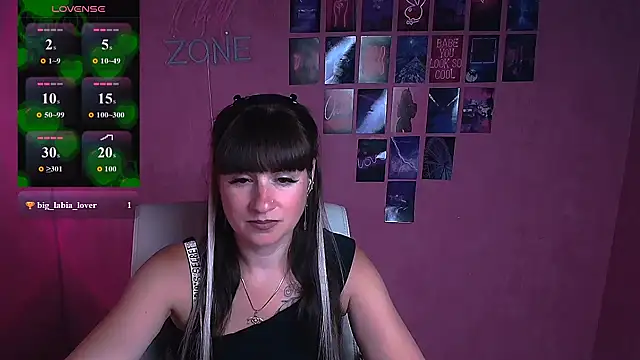 Violla_My webcam