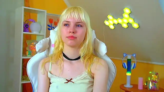 HannahHollis webcam