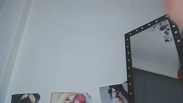 Evelyn_Sheeran webcam