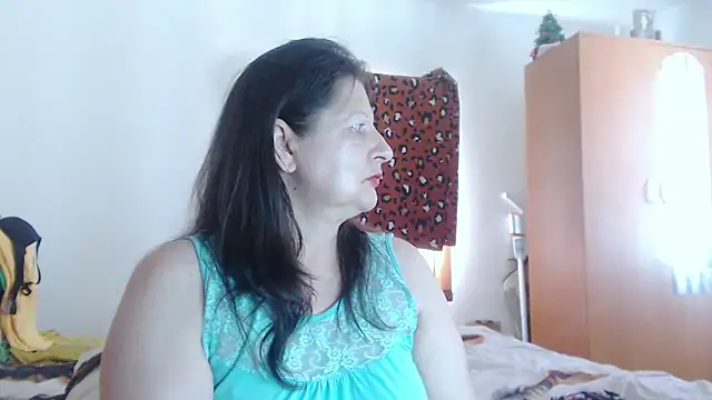 ExtasyMature webcam