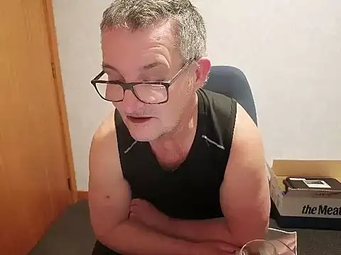 daddy_man webcam