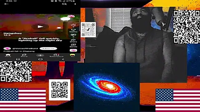 RussellTaylorLacy webcam