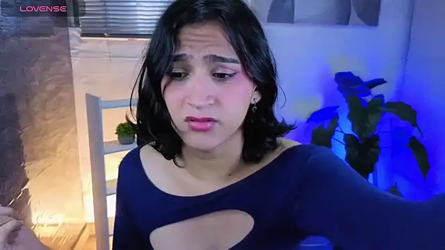 Zoee_Kiss_ webcam