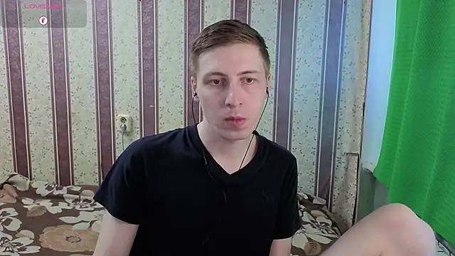 Darien_Brown webcam