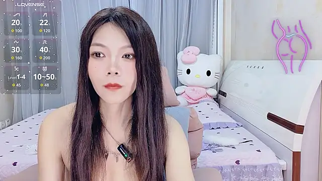 yangyang_520 webcam