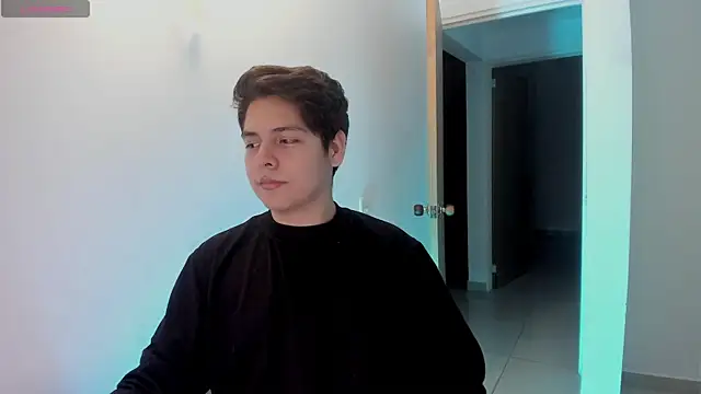 Asta_YunoXXX webcam