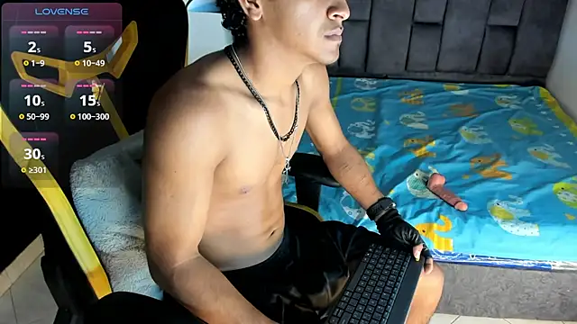 brian_smitth webcam