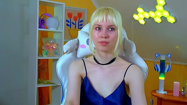 HannahHollis webcam