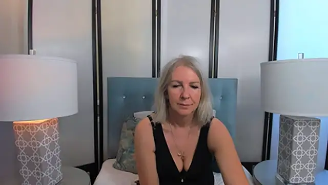 EricaTop webcam