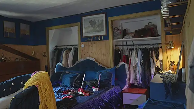VanessaDoyle webcam
