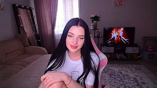 __Malika__ webcam