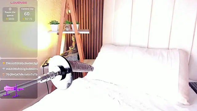 SandraMilerr live sex cam