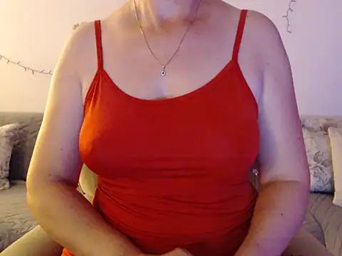 YourfantasyGiuly webcam