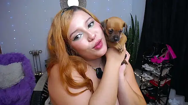 articabelle (F young) - 💙OIL BOOB AND BOUCE THEM, Artica👅 🔥💦