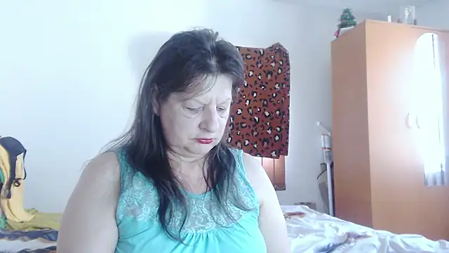 ExtasyMature webcam