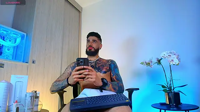 Asmodeus_bael_ webcam