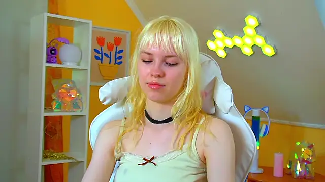 HannahHollis webcam