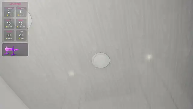 LunaAndDante webcam