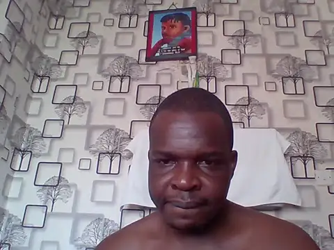 chumba_001 (Ask my age) - Tip Tip for a thunderous shows