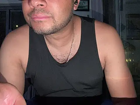 ThickDick_Daddy webcam