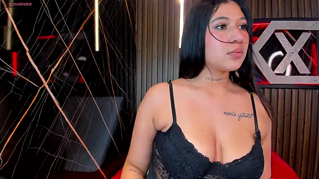 Miah_Palacio webcam