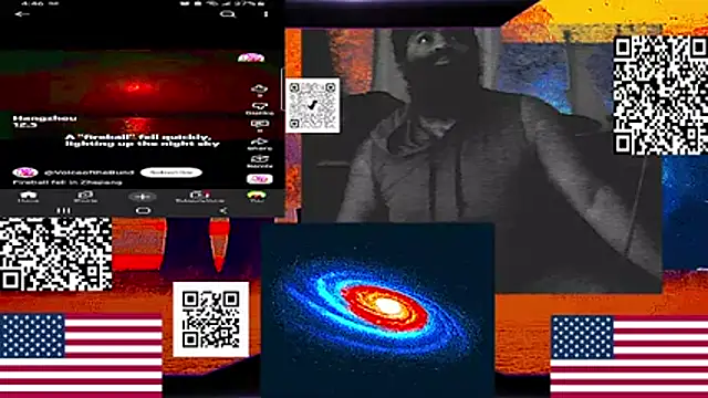 RussellTaylorLacy webcam