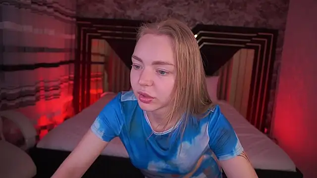 EmilySunshineS live sex cam
