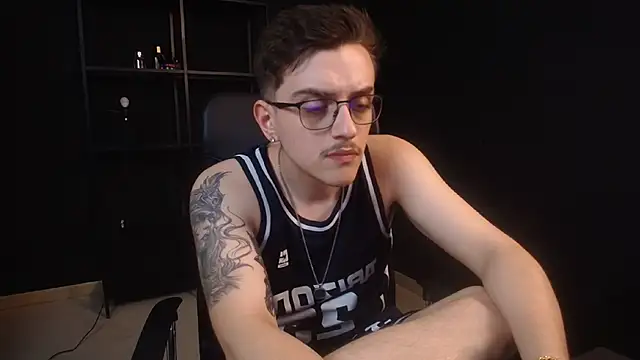 FelixStarkk webcam