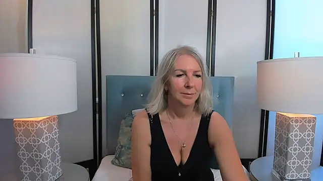 EricaTop webcam