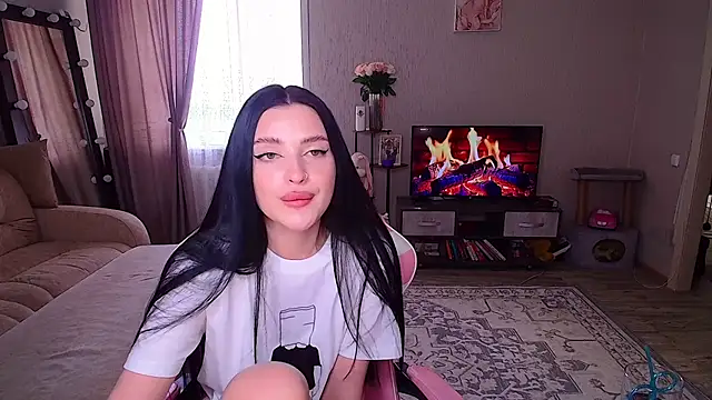 __Malika__ webcam