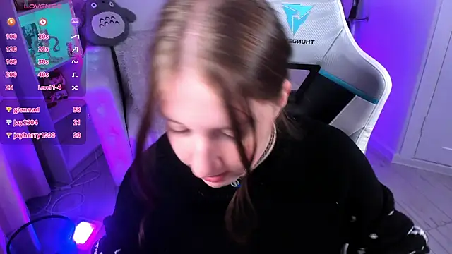 Elisabeth_Binder webcam
