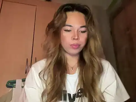 goddessofalltime webcam