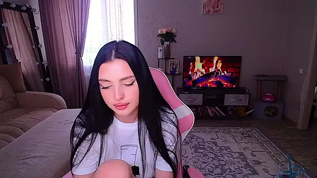 __Malika__ webcam