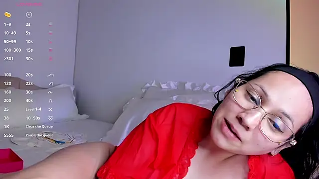 Anyi_1 webcam