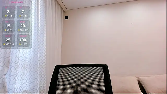 Zoe_klarxxx webcam