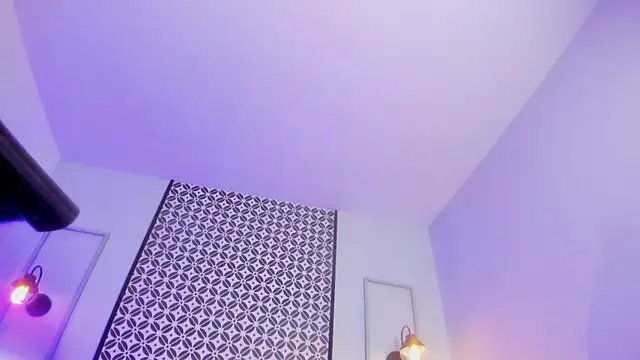 Amber_gold_ webcam