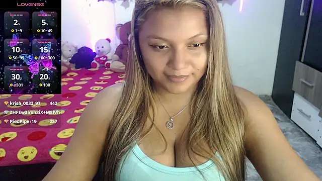 sexysusan4you (F young) - More pleasure