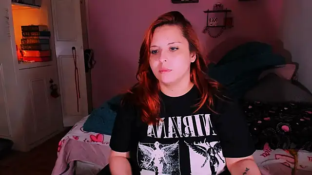 Rosie_Good_girl webcam