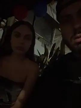 lindaandtony webcam