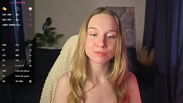 Eve_Sin webcam