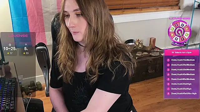 luluvaladon webcam