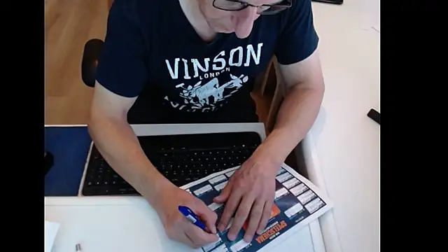 dutchpornking webcam
