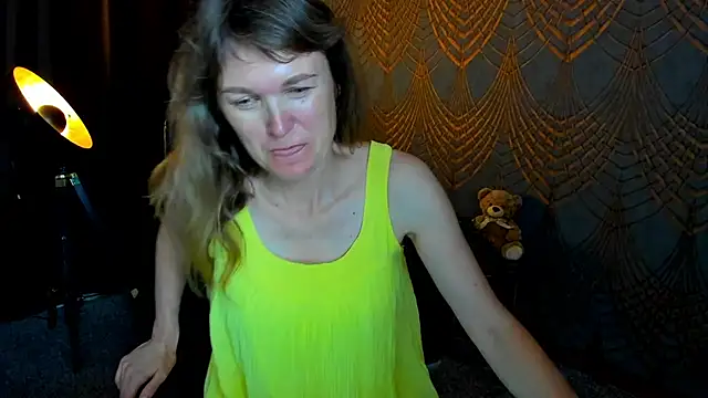 Anabell_xxx webcam