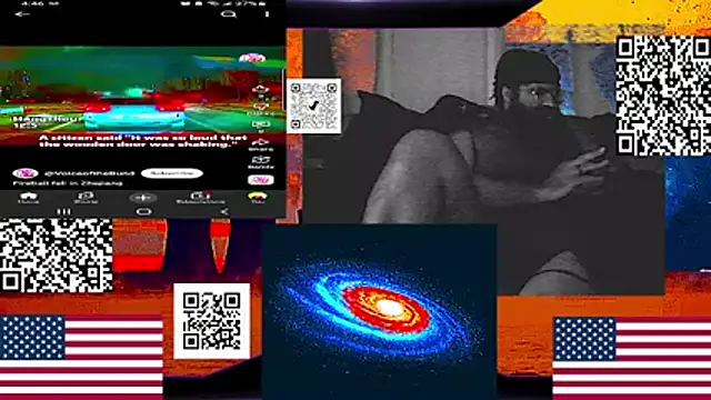 RussellTaylorLacy webcam