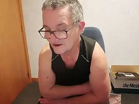 daddy_man webcam