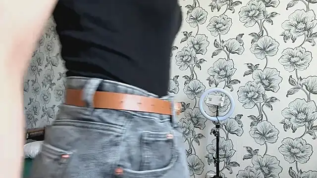 ScarlettRosy webcam